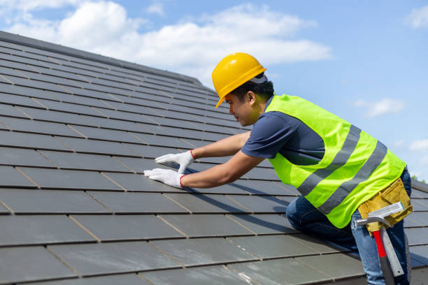Quick and Trustworthy Emergency Roof Repair Services in Lakeside, VA