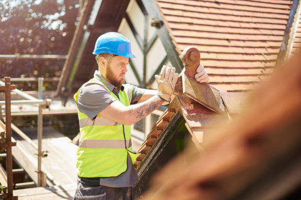 Trusted Lakeside, VA Roofing Contractor Experts
